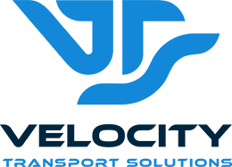 Velocity Transport Logo